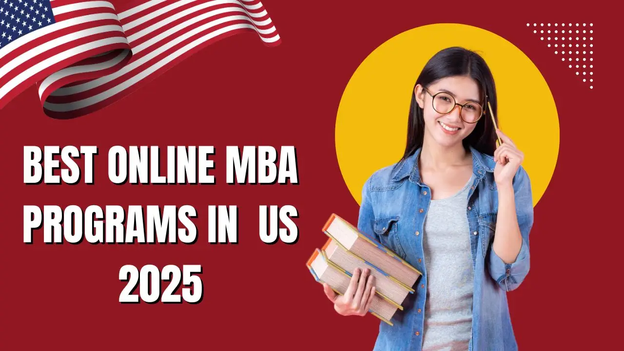 best online mba programs