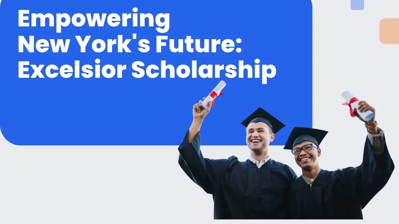Excelsior Scholarship