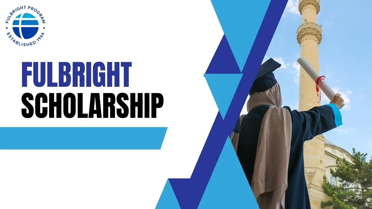 Fulbright Scholarship